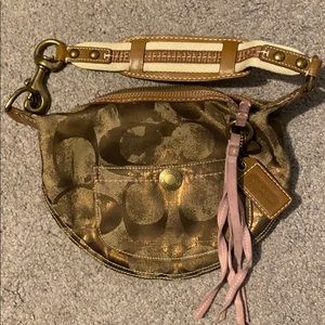 Coach Signature C Handbag